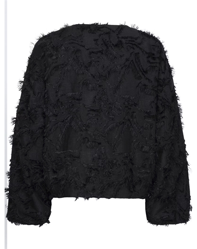 Fransa - FRCali Casual Jakke 1 - Meteorite